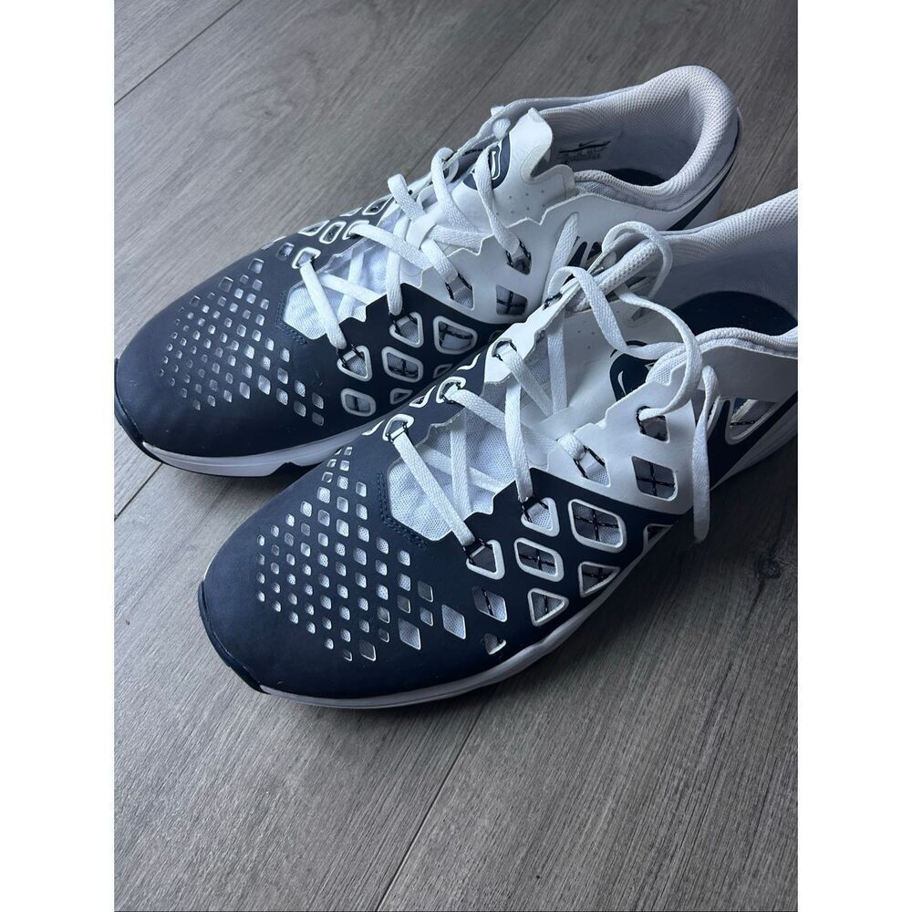 Nike Train Speed 4 AMP Penn State size 15 RARE